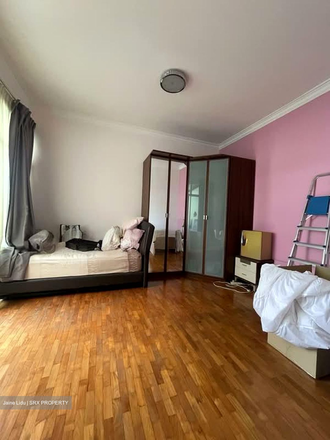 Woodgrove Condominium (D25), Condominium #605392711